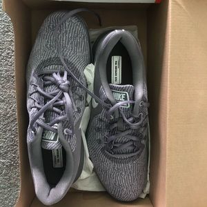 Nike Flex Supreme TR6 Sneakers